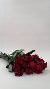 Bouquet of Roses - 12 Stems