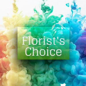 Bouquet of Flowers - Florist's Choice