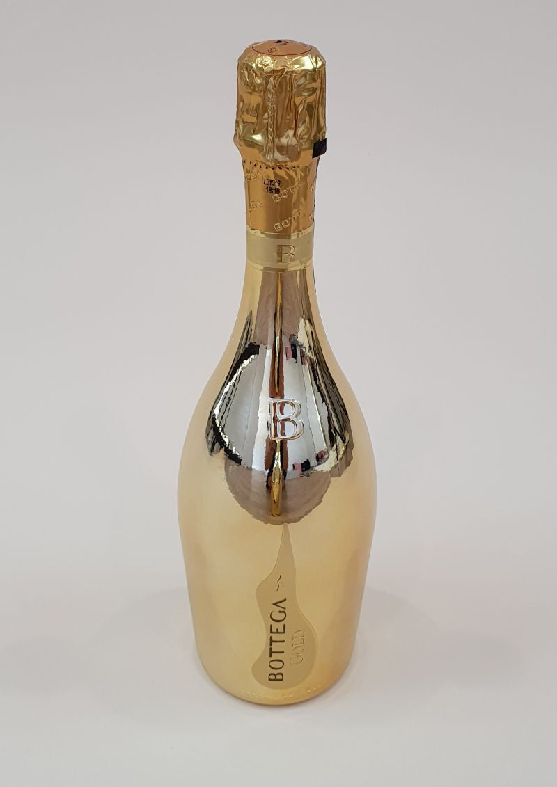 Wine - Bottega Gold Prosecco